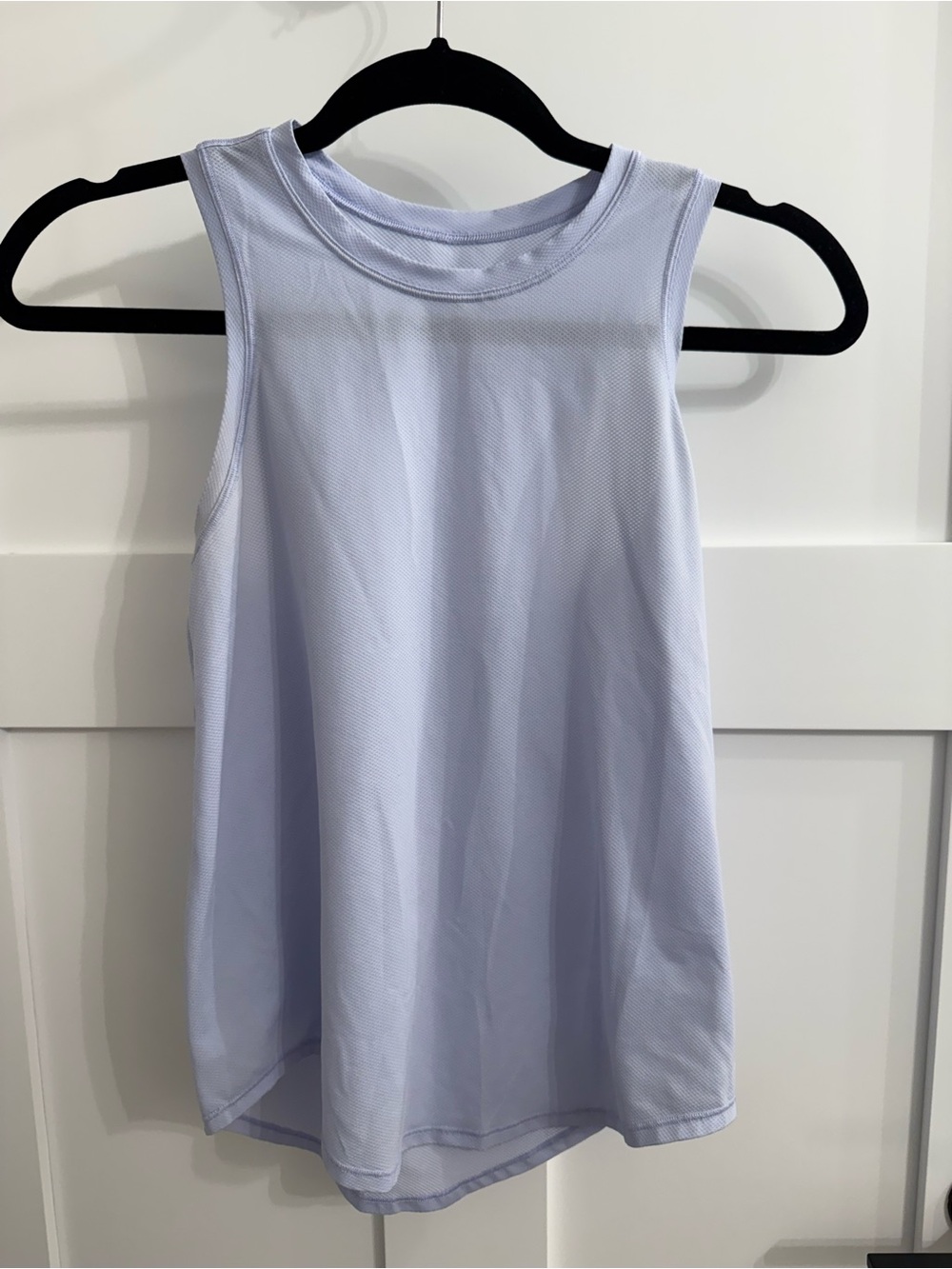 Lulu Lemon High Neck Tanktop